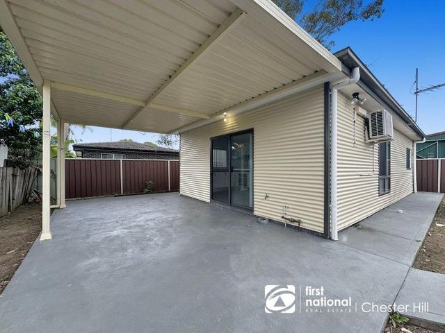 263A Miller Road, NSW 2197