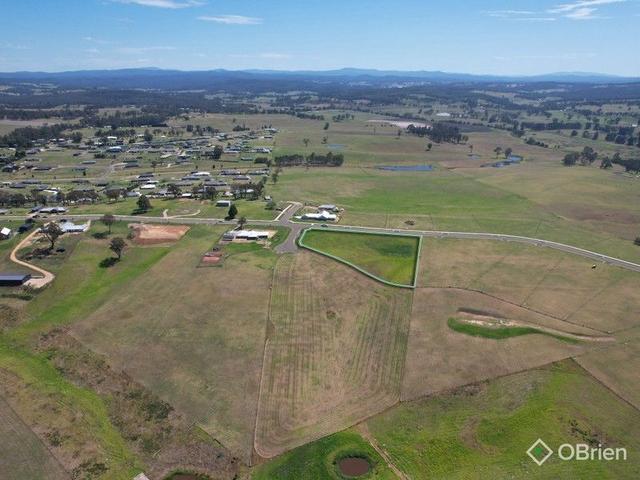 1 Dreier Close, VIC 3875