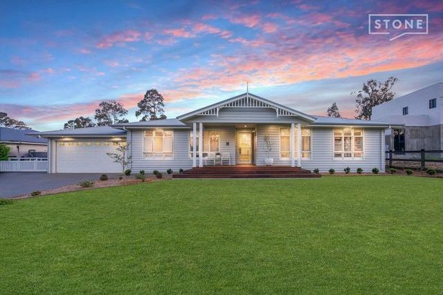 25 Treesbank  Place, NSW 2325