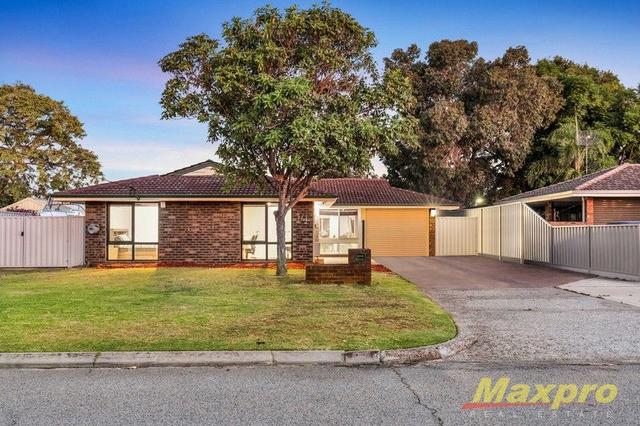 14 Crocus Way, WA 6148