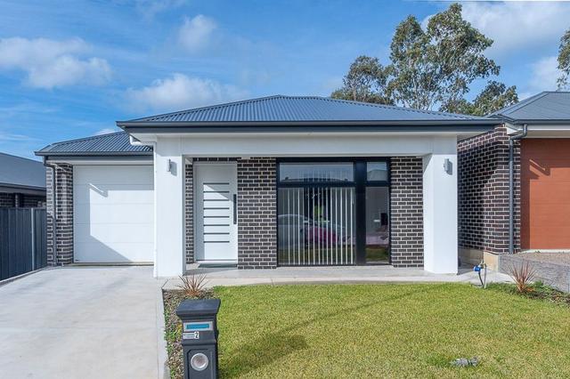 21 Arabian Way, SA 5251