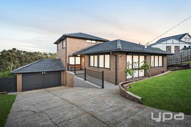46 Clarke Drive, VIC 3043