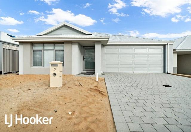 8 Watercolour Rise, WA 6038