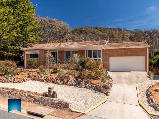 22 Weavers Crescent, ACT 2905