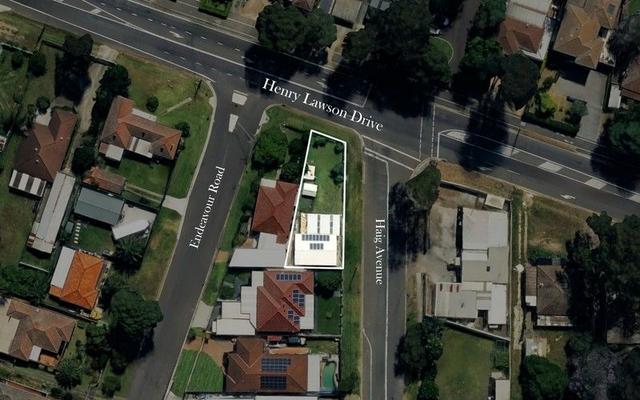 239 Henry Lawson  Drive, NSW 2198