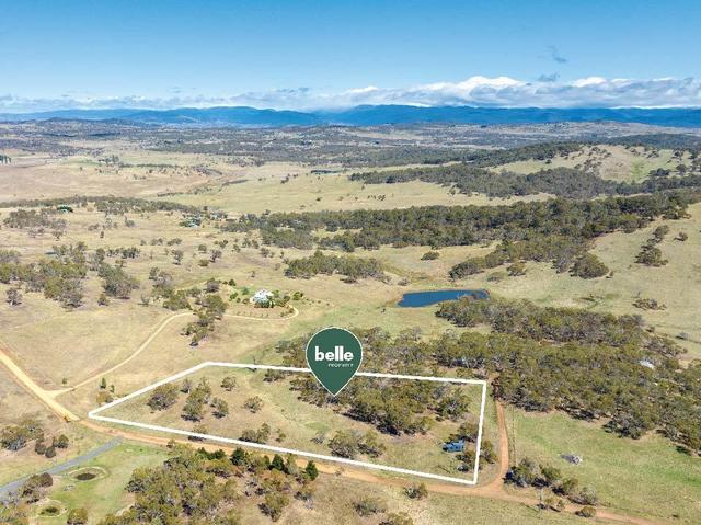 195 Glenrowan Road, NSW 2628