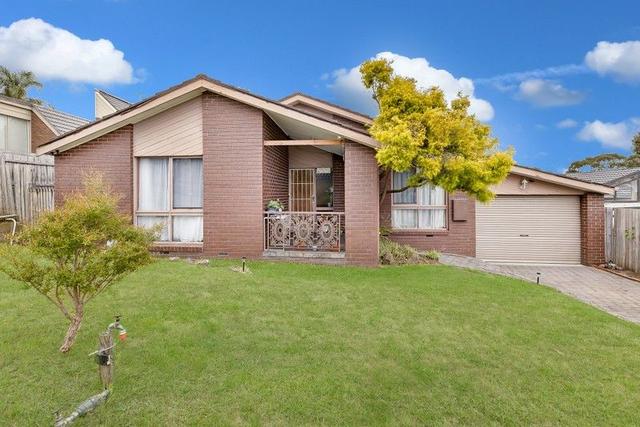 53 Daniel Solander Drive, VIC 3802