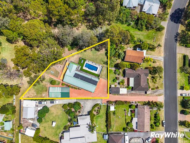 65 Karoola Crescent, NSW 2536