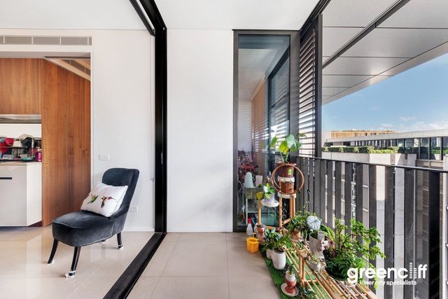 808/8 Park Lane, NSW 2008