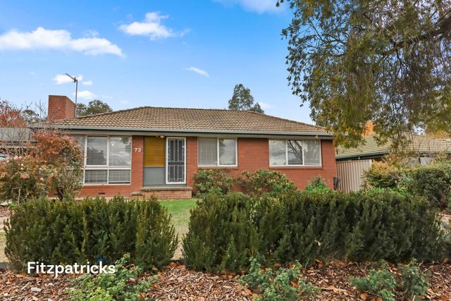 73 Pugsley Avenue, NSW 2650