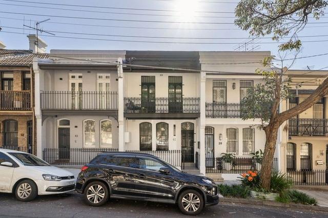 41 Waterloo Street, NSW 2010