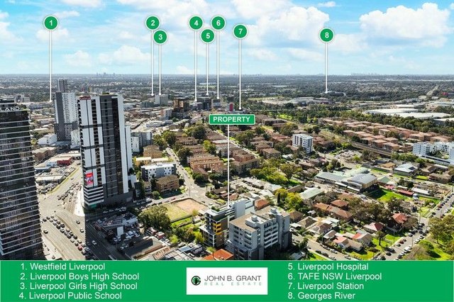 26/33 Charles Street, NSW 2170