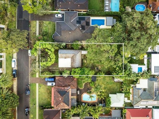 3 Boronia Grove, NSW 2233
