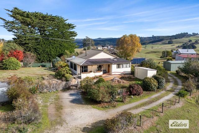 2620 Wilmot Road, TAS 7310