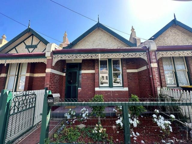 525 Canning Street, VIC 3054