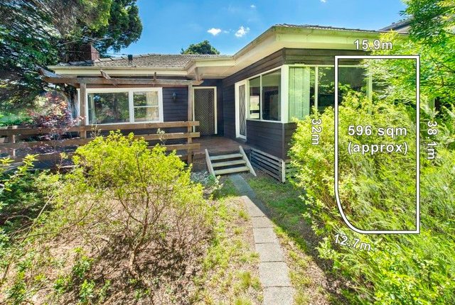 111 Lake Road, VIC 3130