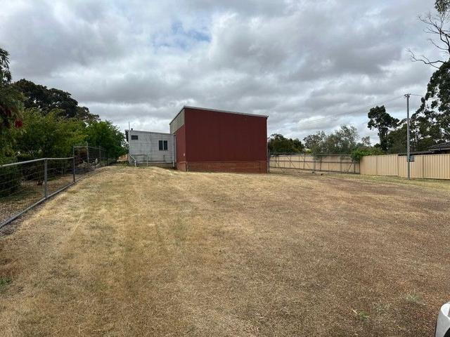 Lot 33/13 Booth Street, WA 6324