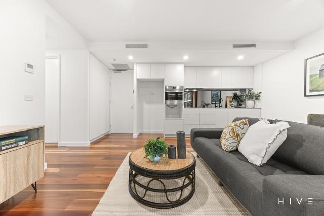 128/2 Anzac Park, ACT 2612