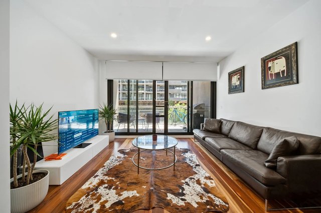 Unit 106/4 Anzac Park, ACT 2612