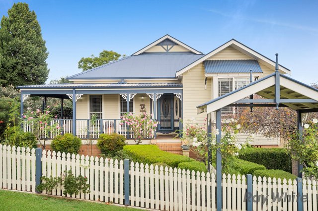28 Hill Street, NSW 2571