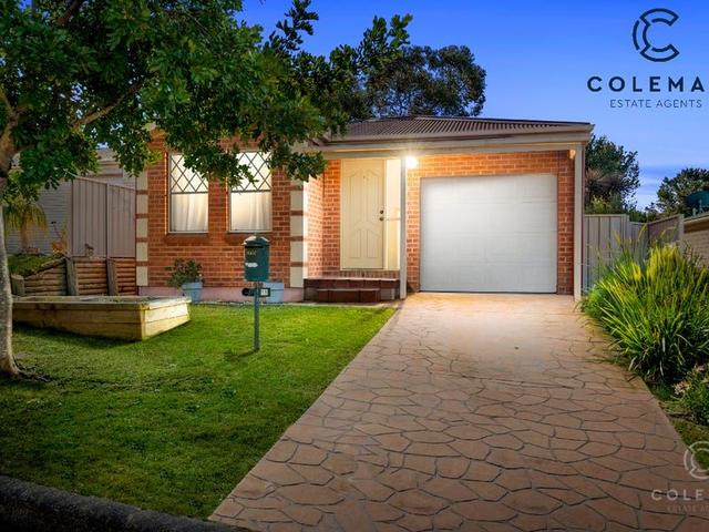 11 Berkley Court, NSW 2259