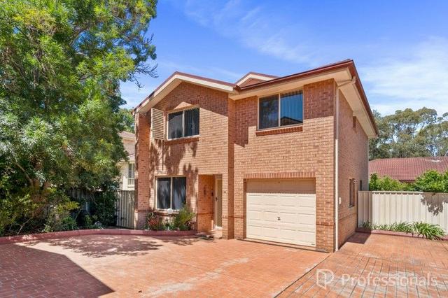 4/39-47 Kitson Way, NSW 2170