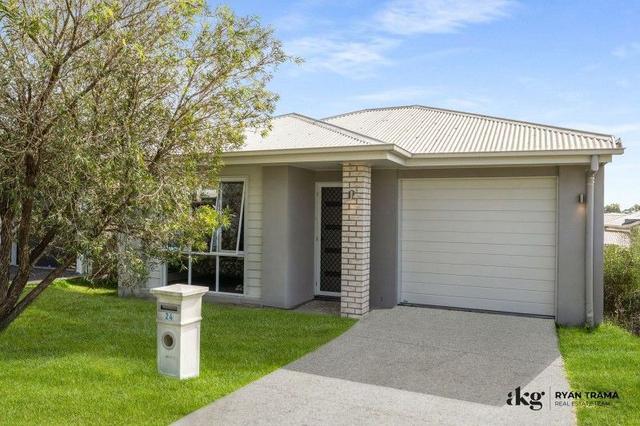 24 Mount Barney Crescent, QLD 4125