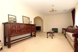 Formal Lounge