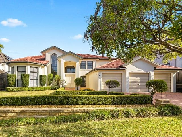 6 Rowanbrae Crescent, NSW 2153