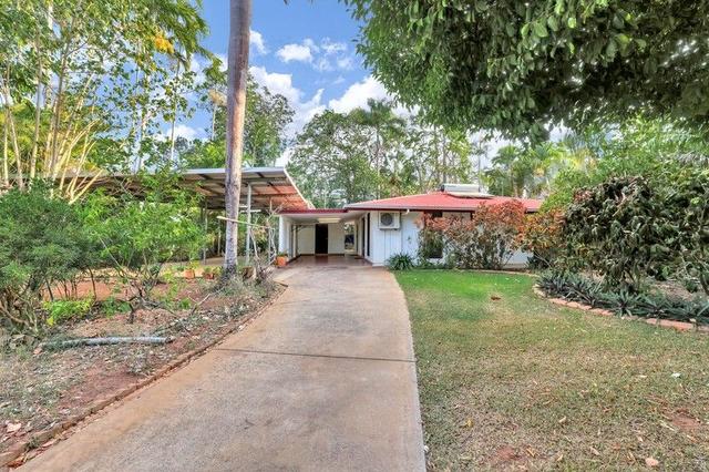 38 Union Terrace, NT 0812