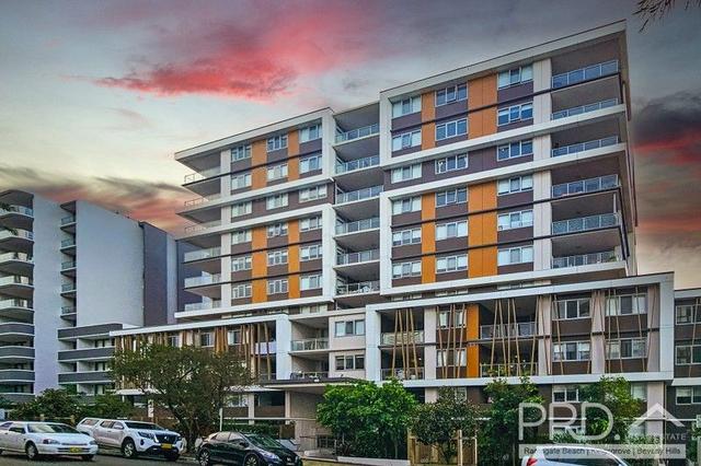 G02/70 Regent Street, NSW 2217