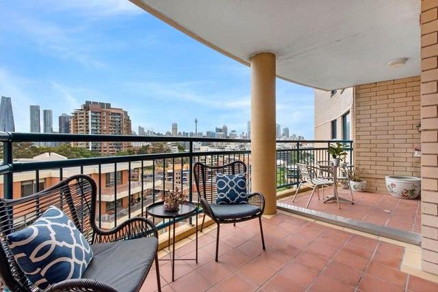 85/122 Saunders Street, NSW 2009