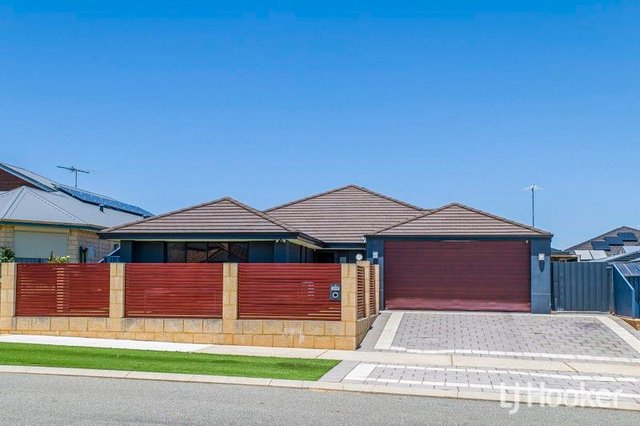 5 Bunya Green, WA 6122