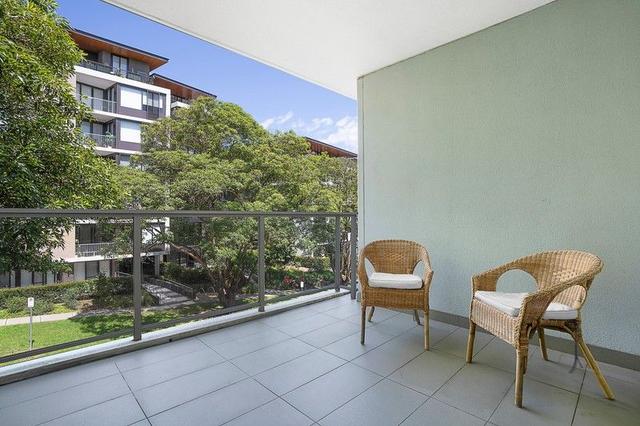 201/9 Birdwood Avenue, NSW 2066