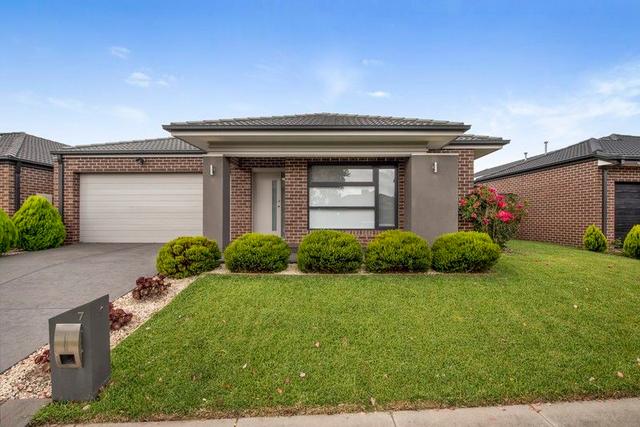 7 Tolkien Boulevard, VIC 3809