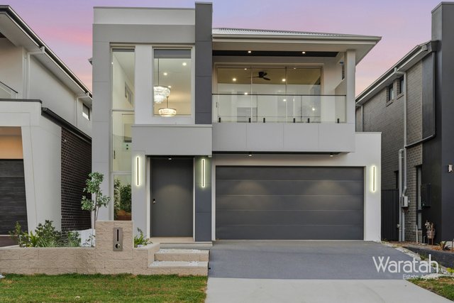 19 Crusader Street, NSW 2765