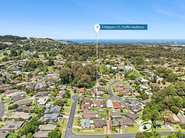 3 Rippon Close, NSW 2450