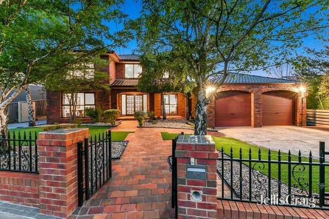 27 Belvedere Avenue, VIC 3150