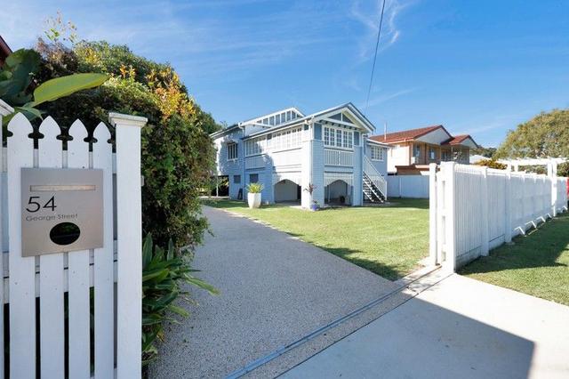 54 George Street, QLD 4740