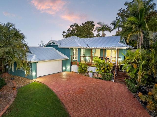19 Hibiscus Drive, QLD 4165