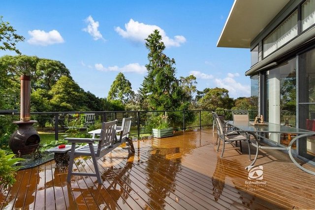 48 Old Bunga Road, VIC 3909