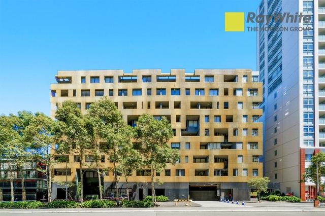 801/17 Gadigal Avenue, NSW 2017