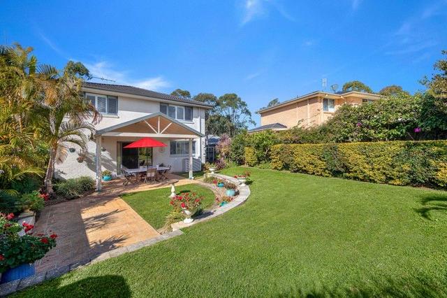 34 Barrington  Drive, NSW 2259