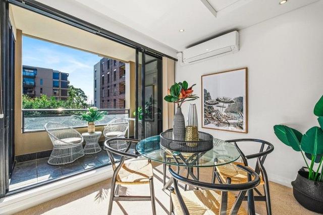 C705/26 Point Street, NSW 2009