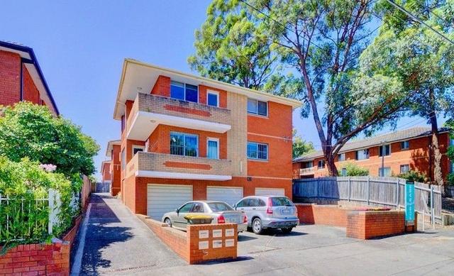 4/43 Hillard Street, NSW 2195