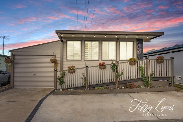 10 Bouganvillea Avenue Green Wattle Gardens 134-140 Bruce Hwy Service Road, QLD 4505