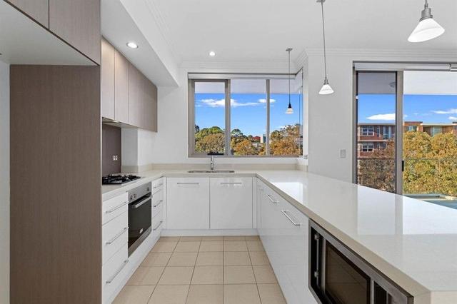 48/2-8 Cook  Street, NSW 2232