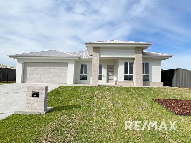 17 Flintwood Street, NSW 2651