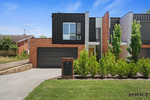 15A McGowan Street, ACT 2602