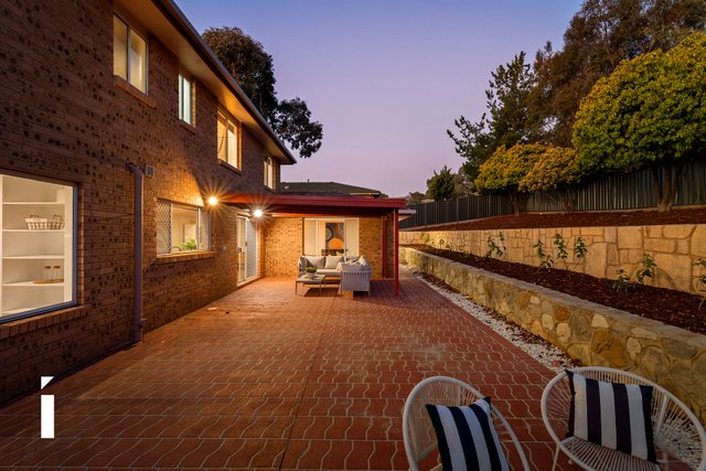 12 Tully Place, NSW 2619